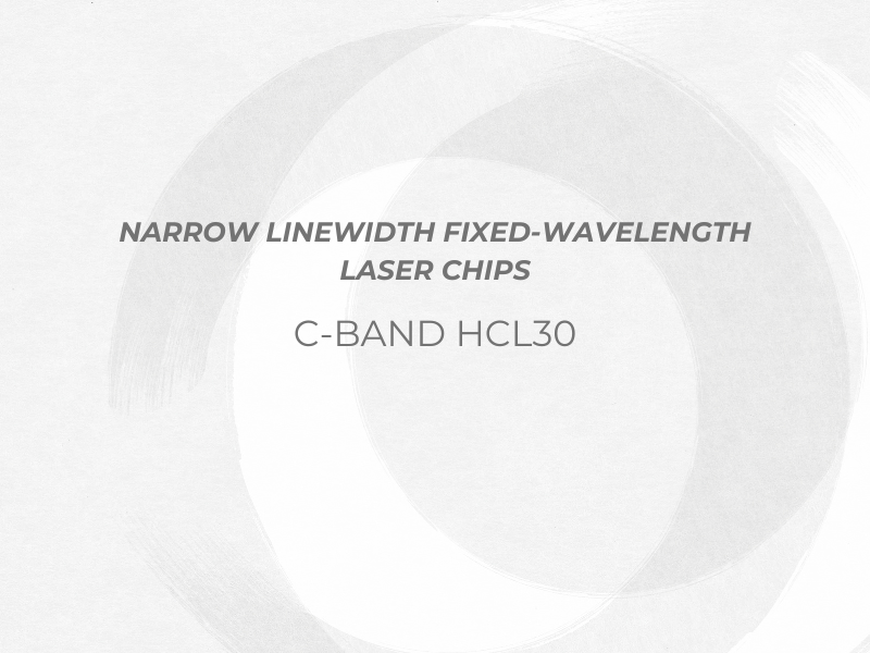 C-Band HCL30