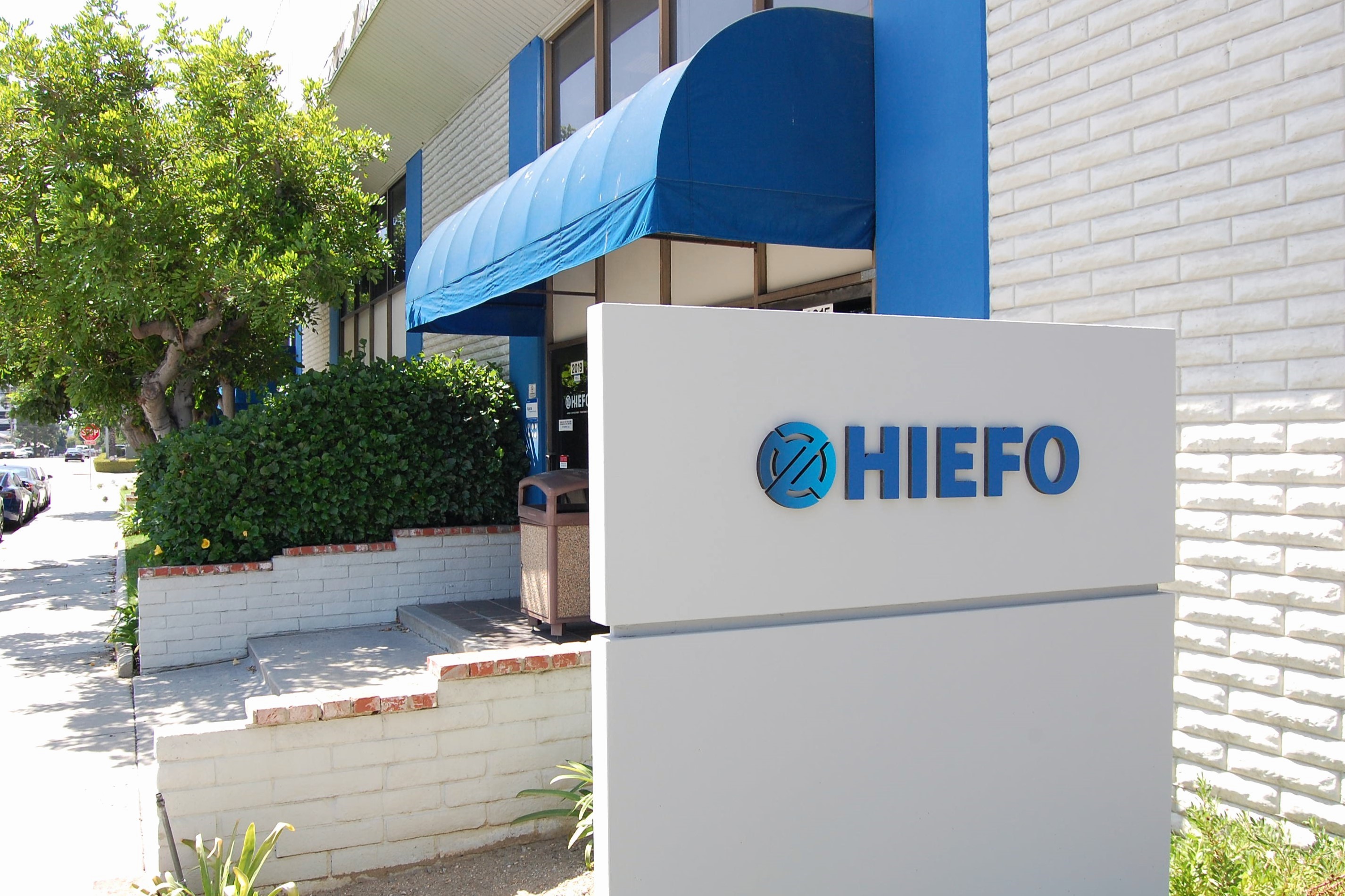 HieFo's Indium Phosphide Fab in Alhambra, California Resumes Production